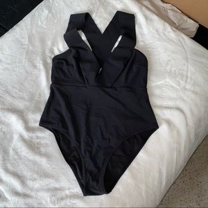 One Piece Bathing Suit